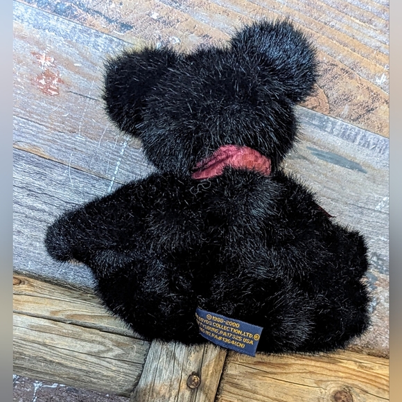 Boyd Bears Ruskin K Woodruff Style #57052-07 The Archive Collection Plush Teddy - Picture 3 of 10